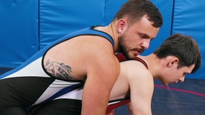 Varsity Grip: The best sex with Joel Someone & Dakota Lovell