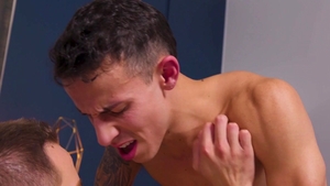 NextDoorBuddies: Sex scene