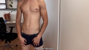 CzechHunter - Hunter getting facial