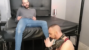 MachoFactory.com: Delicious feels like good fuck