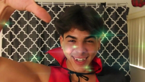 ManPuppy.com: Vampire video