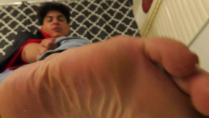 ManPuppy.com: Vampire video