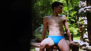 Cockyboys – let us acquire bold (2022) HD