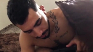 A Quick nail With My juicy Boyfriend On The Sofa [ONLYFANS]