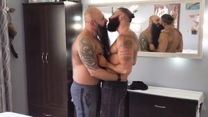 Adult Time Pubes Sissy Ftm Trip Richards muff Eaten W