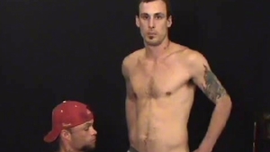Redneck Mike fucking again