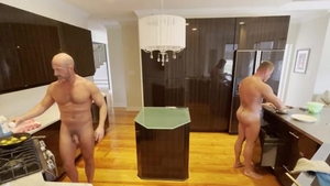 TylerSaintacebanner nude