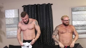 Riley Baits Crush Daddy