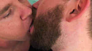 ManPuppy.com - Very hawt Kaleb rammed hard