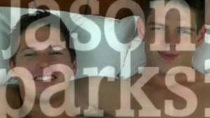 jockbreeders: Two Boys, One Road Trip: Jake and Colin