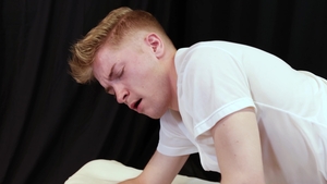 Missionary Boys: Mormon Boy's Forbidden Rite