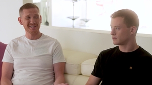 Family Dick: Two Men Indulging in Their Taboo Desires