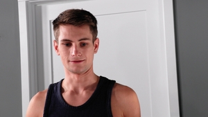 Next Door Taboo: Trevor Trades His Pain