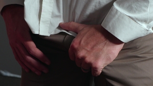 Next Door Taboo: Unexpected Step-Dad Joining