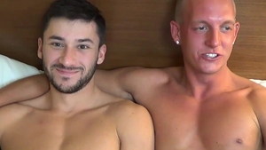 jockbreeders: Big Dicks and Bigger Surprises