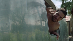 True Male: Isaac X Delivers Love and Lust to the Airstream