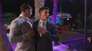 Disruptive Films: Maitre D Keeps Party Going