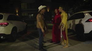 Next Door Raw: Terrorizing Twinks