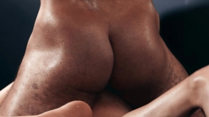 Men: Sweating Up with Every Drilling