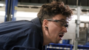 Men: Tow Truck Tantalizing: F**king Against All Odds