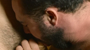 Streets of Passion: Jessy Ares Meets Shy Dario Beck