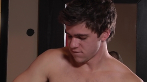 Men: Will Braun Rides Darin in Secret