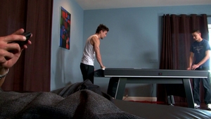 Cody Cummings: Johnny Shares His Prize