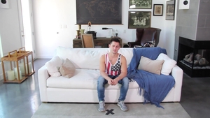 Alex Gray's Lust for Kinky Fun