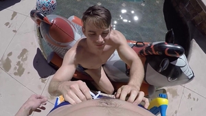 Dripping Wet for My Man