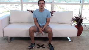 Jacob: The Ultimate Sin