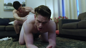 Taboo Men: Discovering Max Nesmith's Darkest Secrets