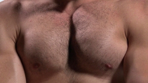 High Performance Men: Pent-up Passion Released