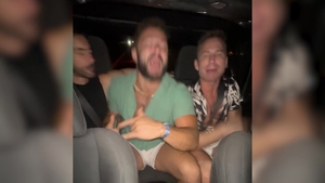 Sean Cody: Tropical Twosomes & Threesomes