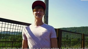 Sucking Dicks in Secret Places with Jayden