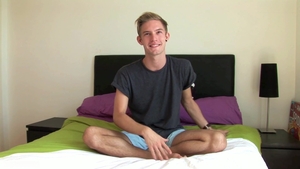 The Man Everyone's Been Waiting For: Jaxon's Return