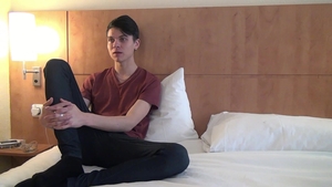 Unveiling the Man Behind STAXUS' Latest Sensation