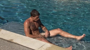 Next Door Male: Torro's Tempting Tanned Talents