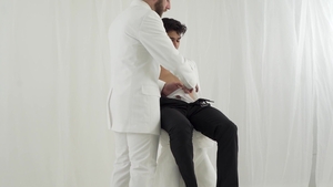 Missionary Boys: Wolf's Secret Initiation