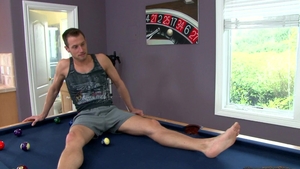 Next Door Buddies: From Bet to Passionate Lesson