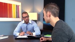 Rod Daily: A Teacher's Understanding Changes Lives