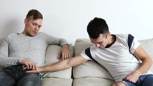 Brother Crush: Stepbrother Secrets: A Cinematic Love Story