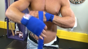 Rod Daily: The Physical Agility of Manhood