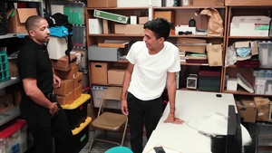 Young Perps: Cruising for Fun: Public Flashing Antics