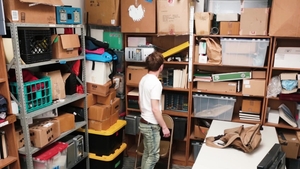 Young Perps: Undeclared Jewelry Theft Spurs Cavity Search