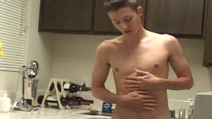 Next Door Male: Outdoorsman Chris Bares His Rod