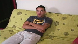 Extra Big Dicks: The Ultimate Showdown: A Big Cock in Action