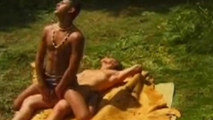 Boyz Party: Tropical Titans