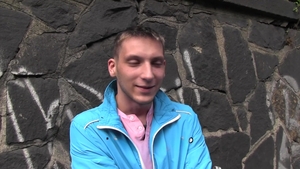 Czech Hunter: Finding Kindness in Unexpected Places