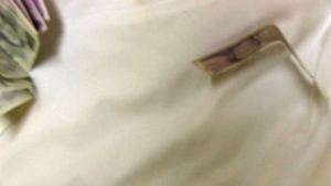 Debt Dandy: The Reluctant Client Transformed by Lust