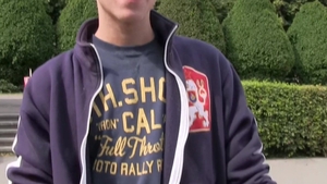 Czech Hunter: Two Worlds Collide: Footballer or Foot-Jobber?